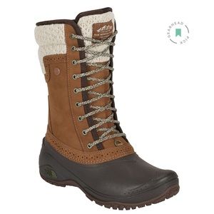 The North Face Shellista II Mid Boot
